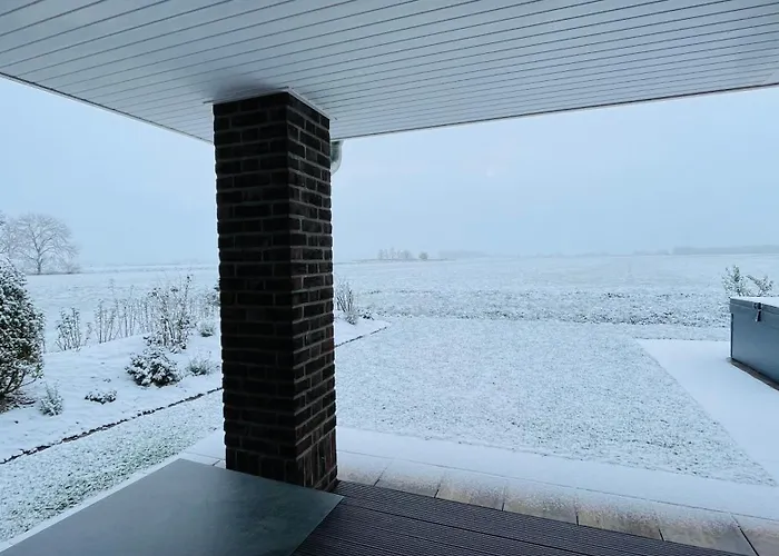 Kleine Burg Ovelgoenne