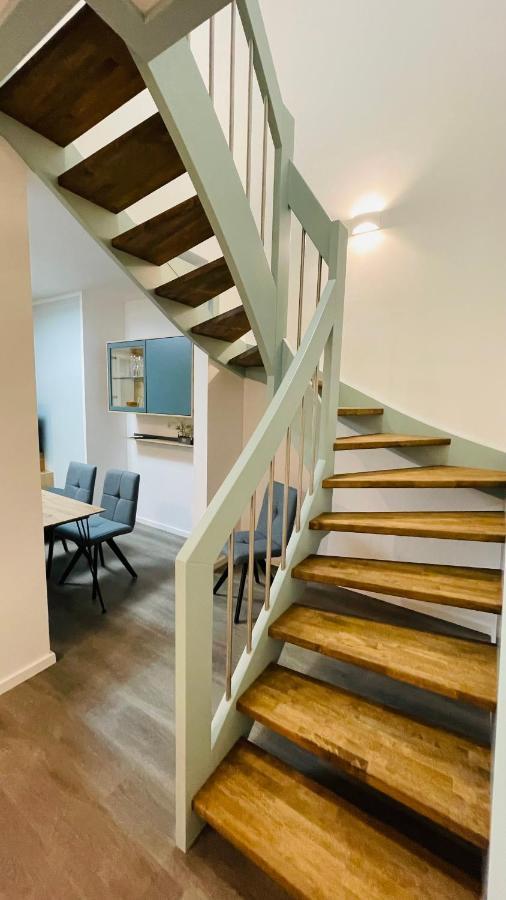 Kleine Burg Apartment Ovelgonne