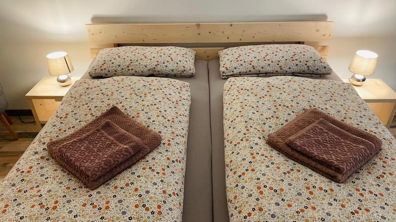 Apartment Kleine Burg Ovelgonne