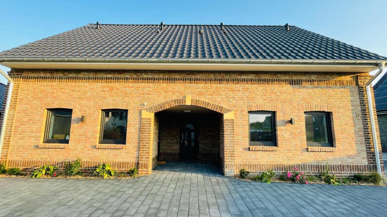 Kleine Burg * Ovelgonne