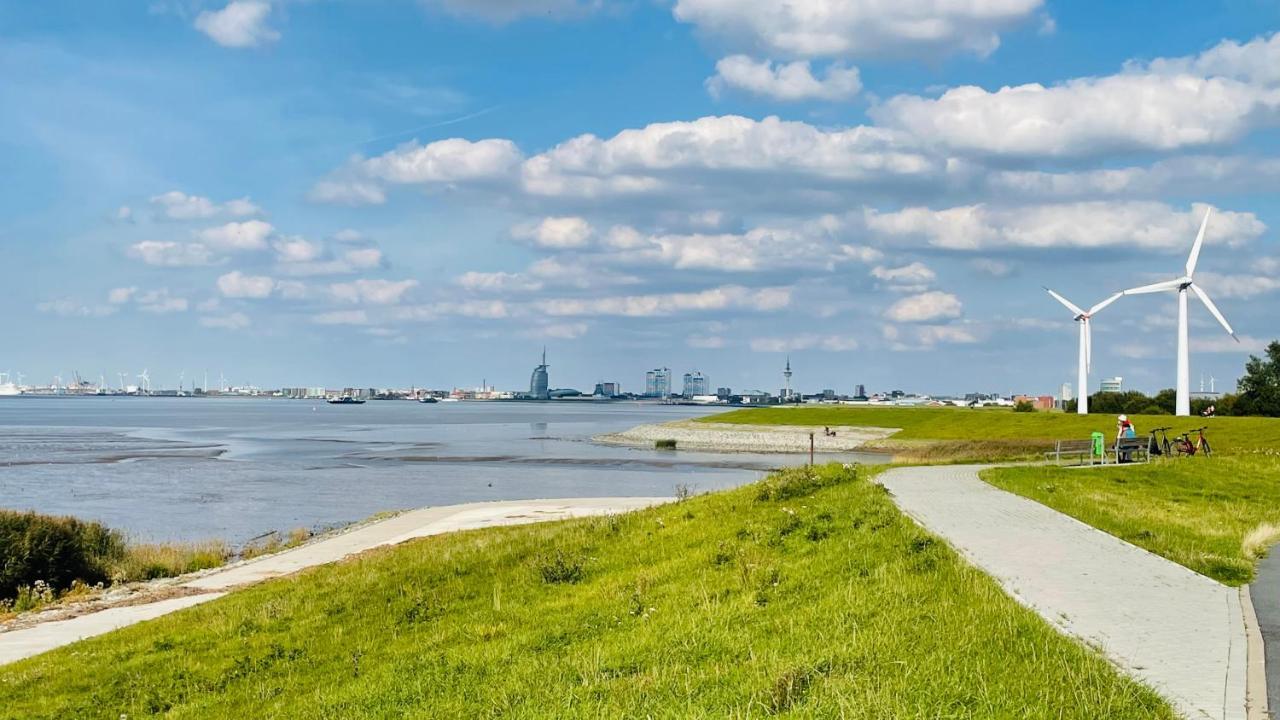 Kleine Burg Ovelgonne