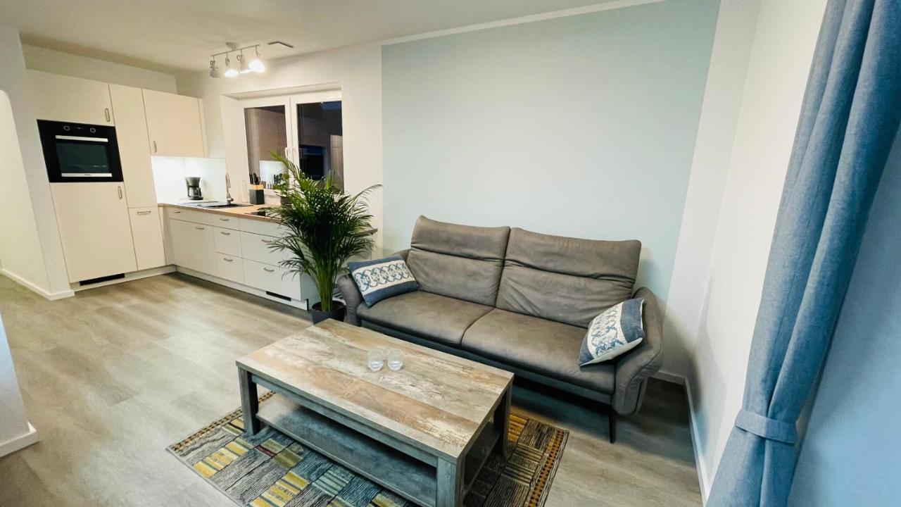 Kleine Burg Apartment