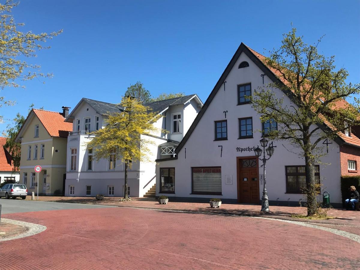 Kleine Burg Ovelgonne
