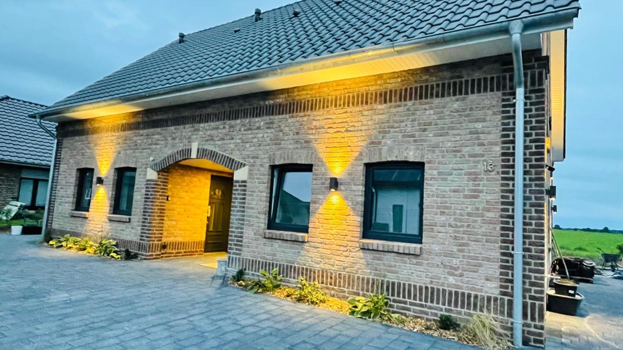 Apartment Kleine Burg